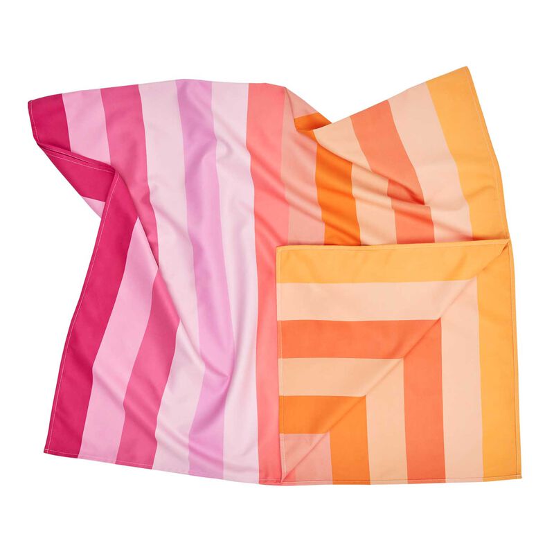 Dock & Bay Summer Collection Quick Dry Beach Towel - Large image number 2